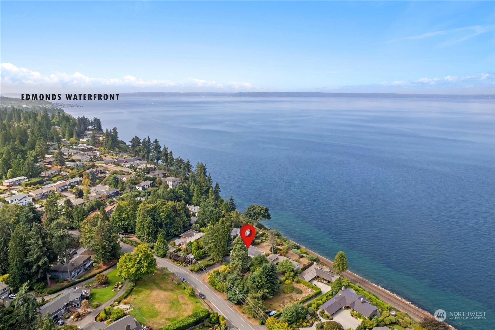 Property Photo:  17702 Talbot Road  WA 98026 