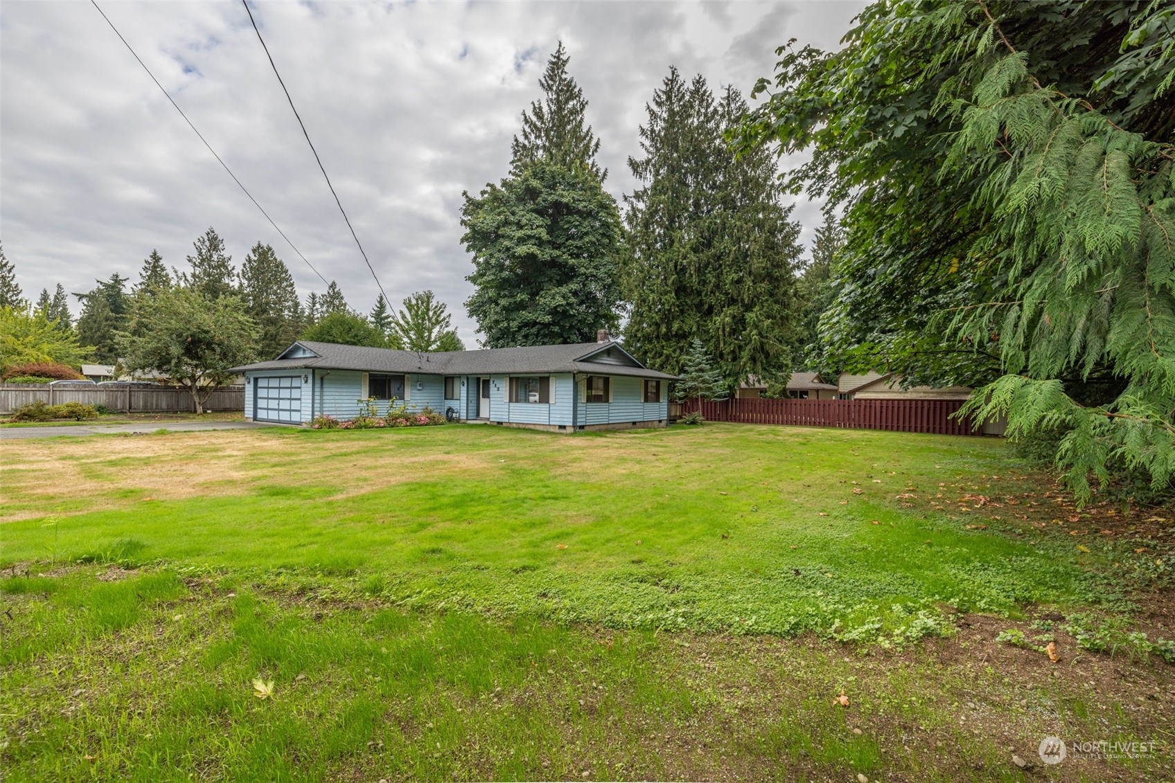 Property Photo: 113 W Rivmont Drive WA 98272