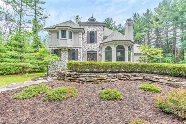 Property Photo: 7949 Bridge Valley Drive MI 48348