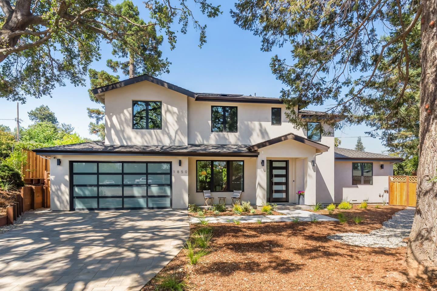 1850 Capistrano Way  Los Altos CA 94024 photo