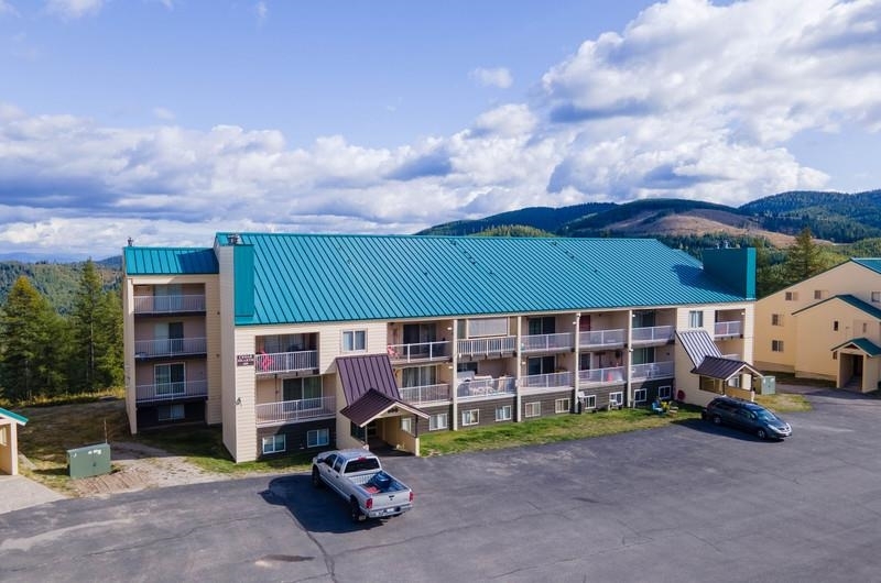 Property Photo: 28600 N Mt Spokane Park Dr 626 Cedarhearth WA 99021