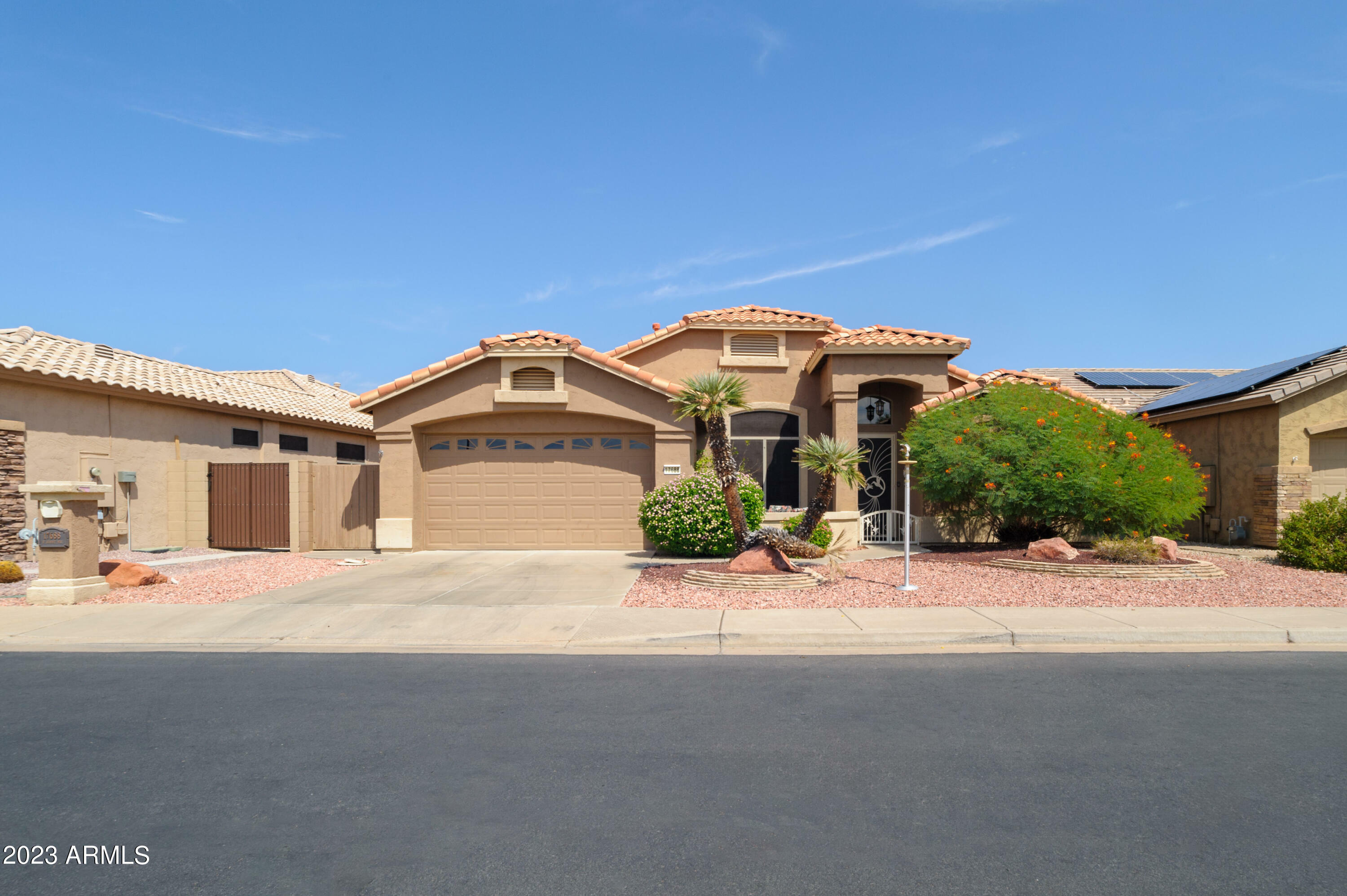 Property Photo:  17688 W Sammy Way  AZ 85374 