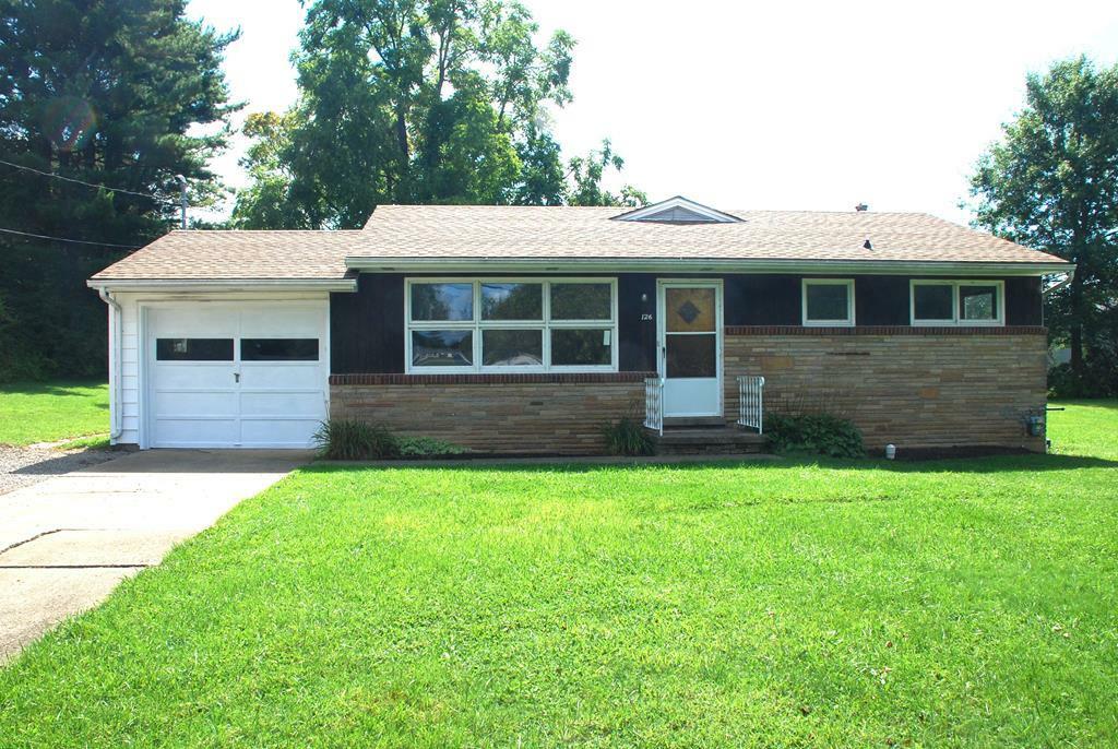 Property Photo:  126 Oakwood Lane  PA 16254 