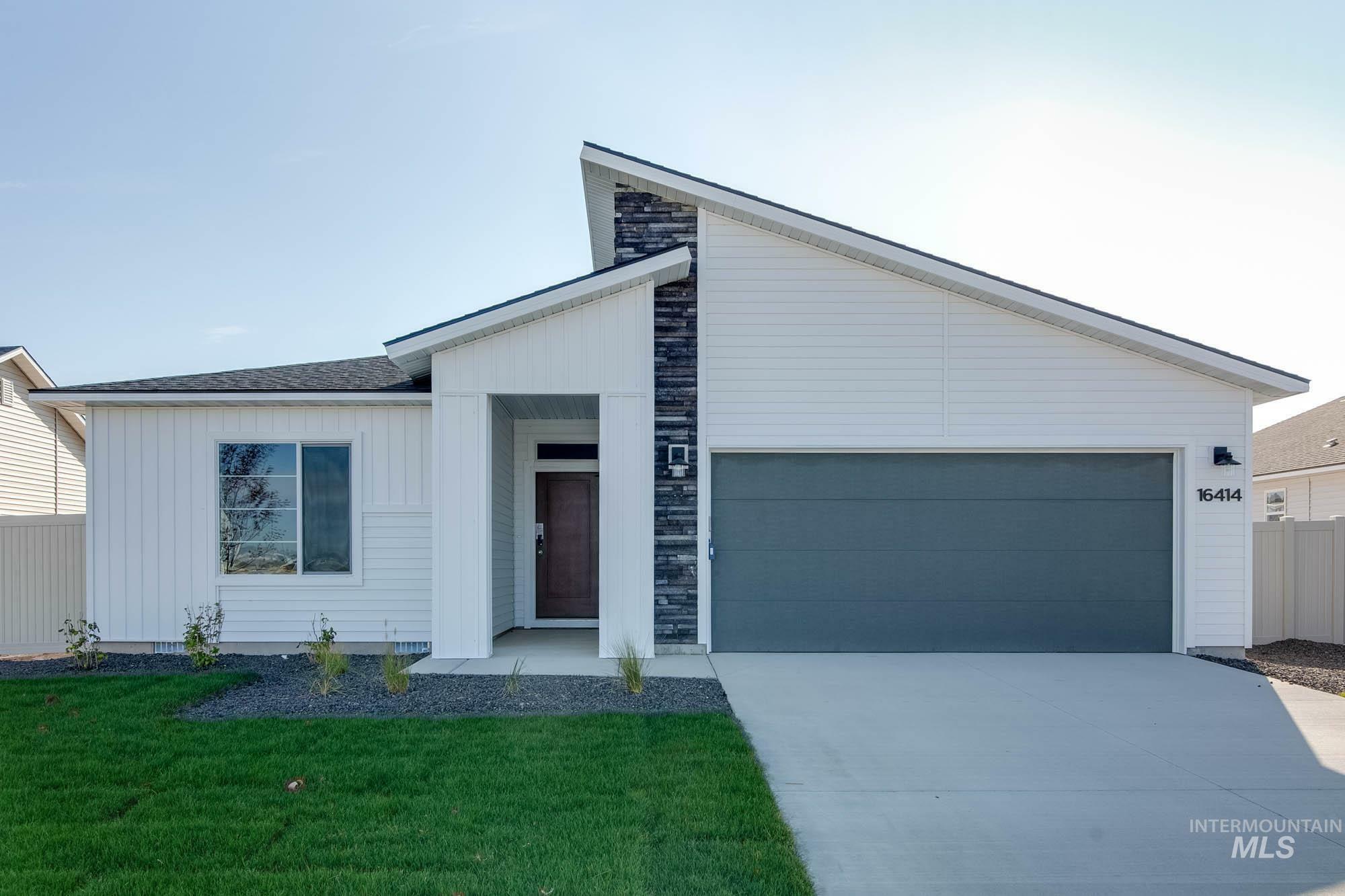 Property Photo: 16414 Taggart Ave ID 83607