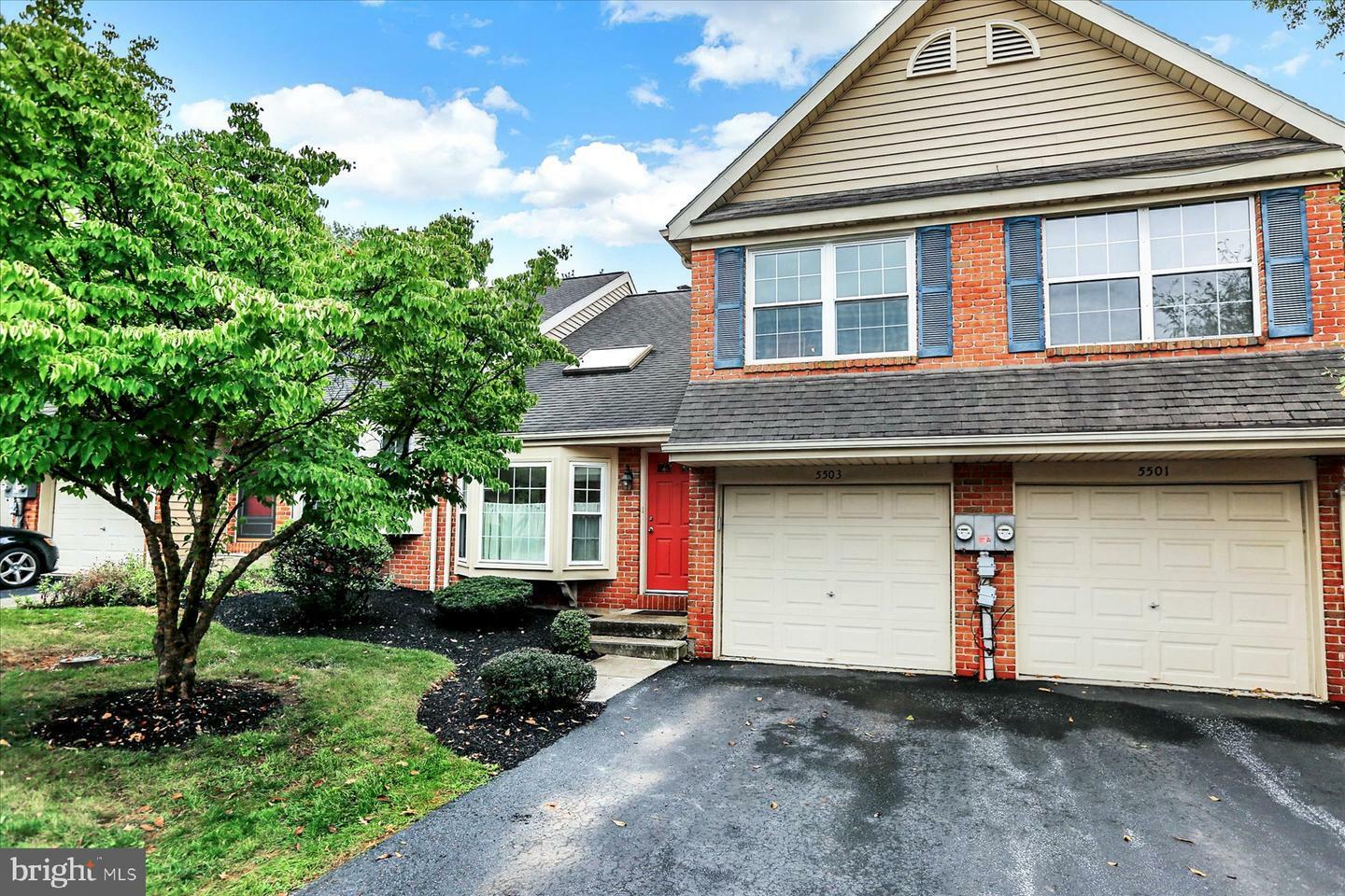 Property Photo:  5503 Partridge Court  PA 17111 