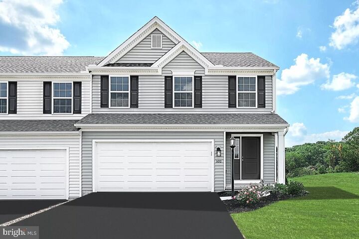 102 Easton Drive  Duncannon PA 17020 photo