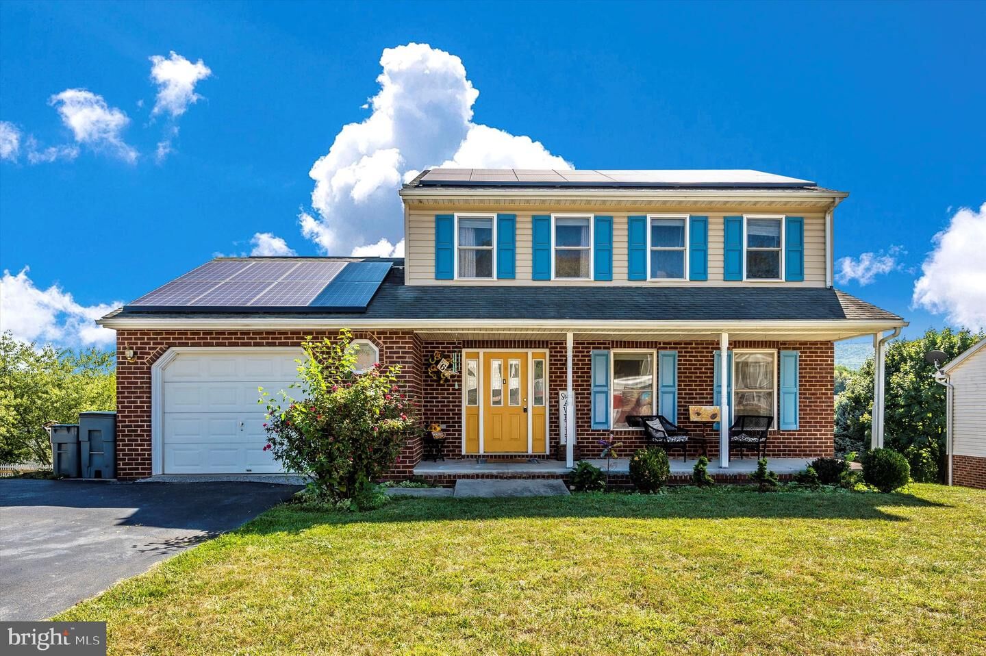 Property Photo:  63 Byron Drive  MD 21783 