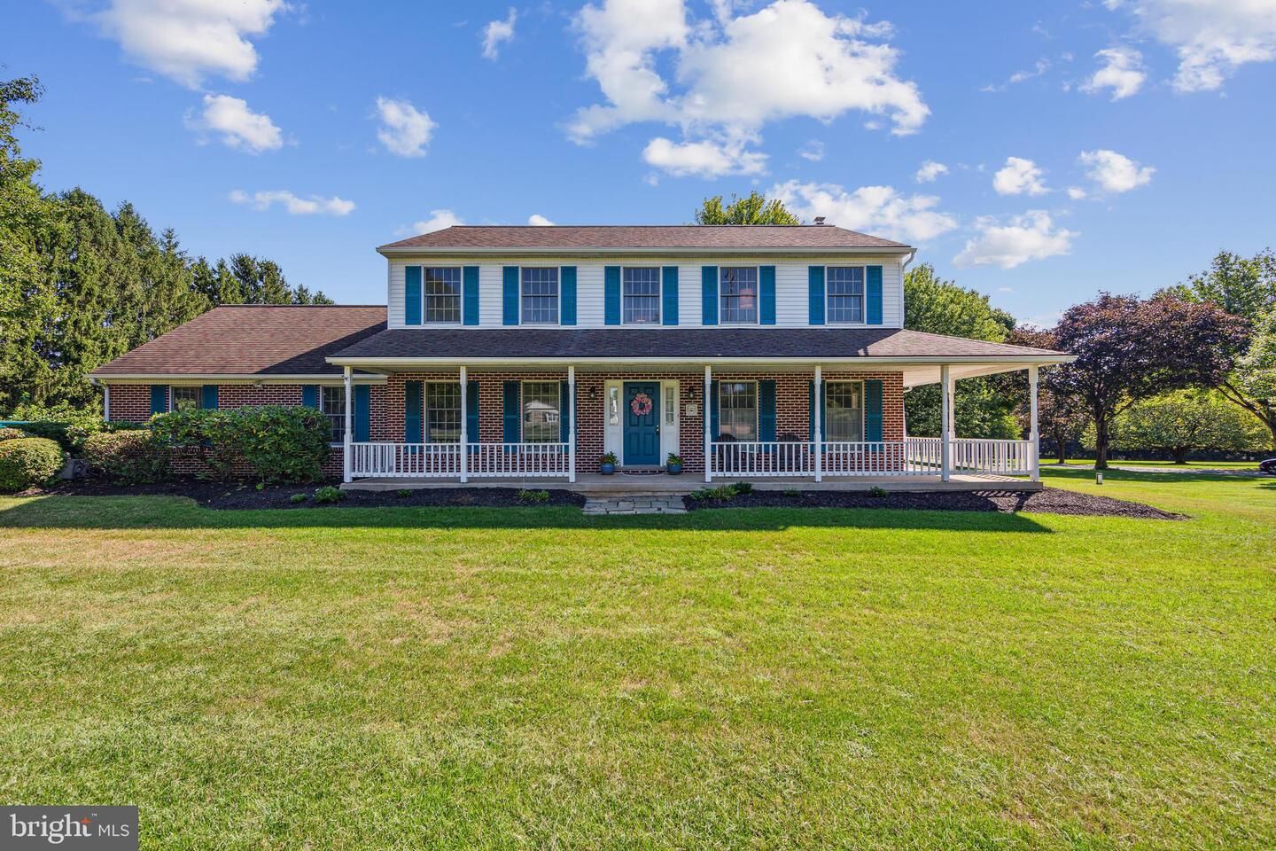 Property Photo: 435 Rock Raymond Road PA 19335