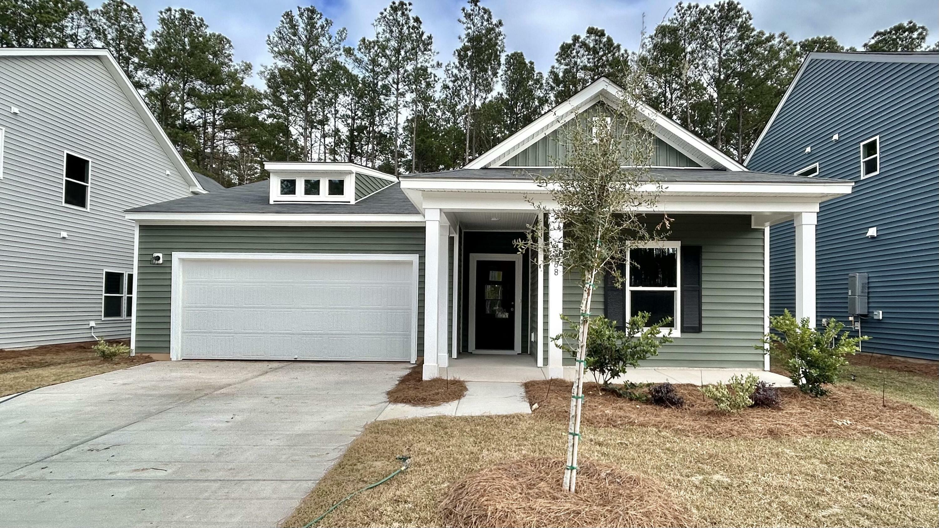 Property Photo: 4338 Cotton Flat Road SC 29485