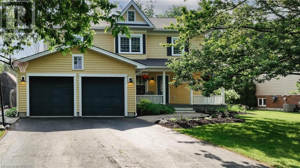 433 Murray Boulevard  Kincardine ON N2Z3B2 photo