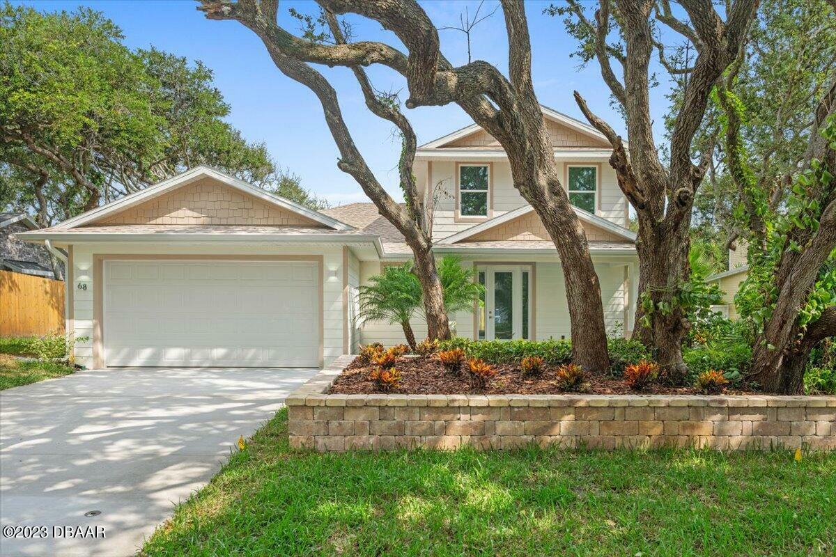 Property Photo:  68 Glenview Avenue  FL 32127 