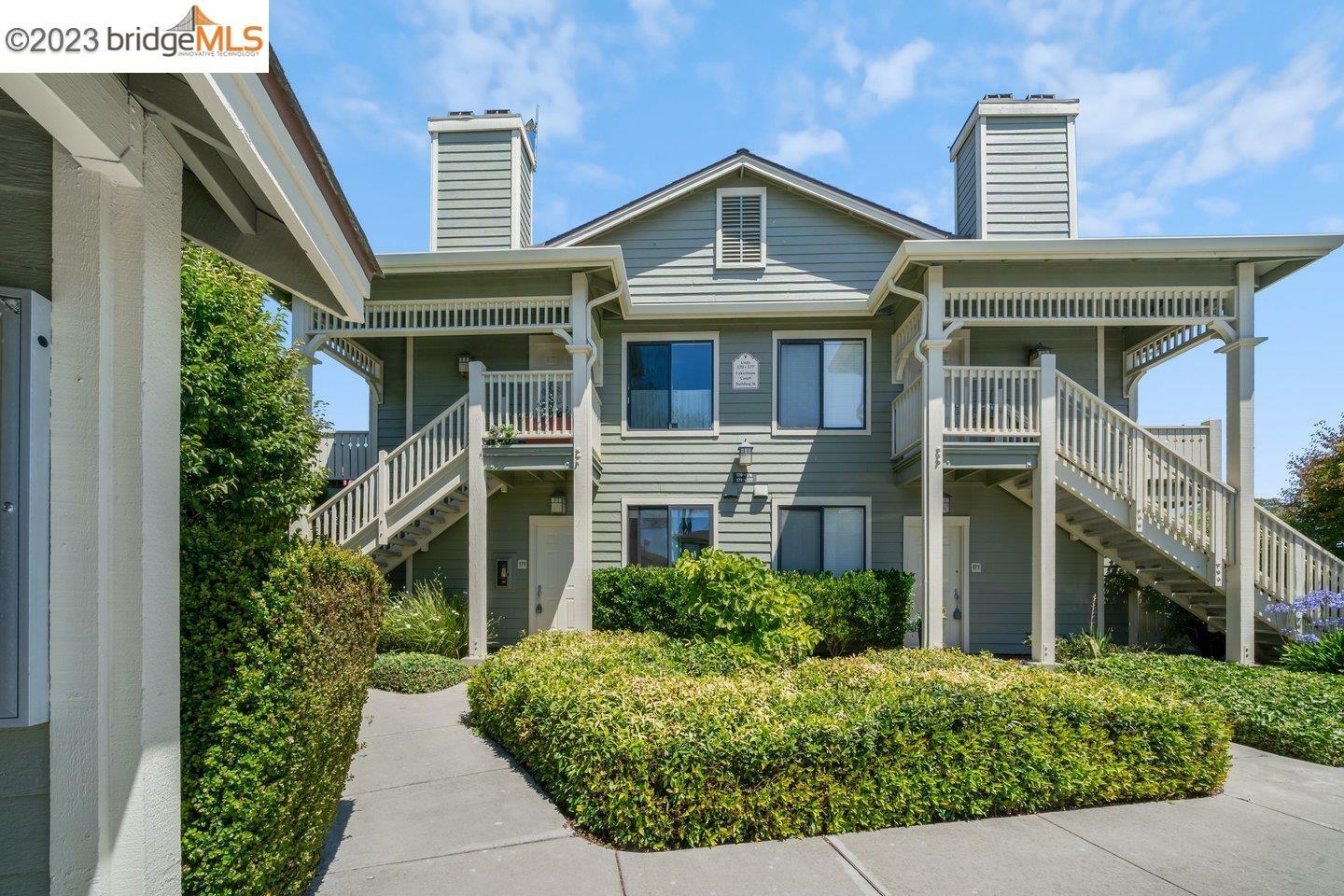 Property Photo: 171 Lakeshore Ct CA 94804