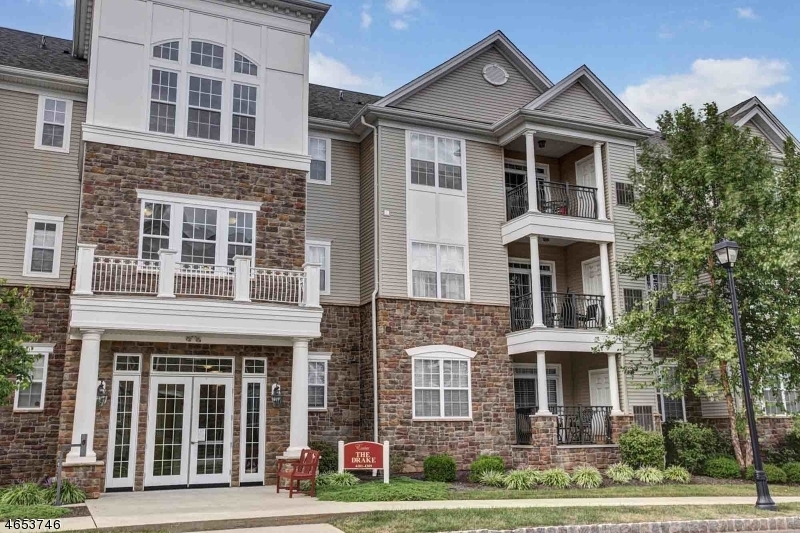 Property Photo: 4309 Enclave Cir 4309 NJ 08873