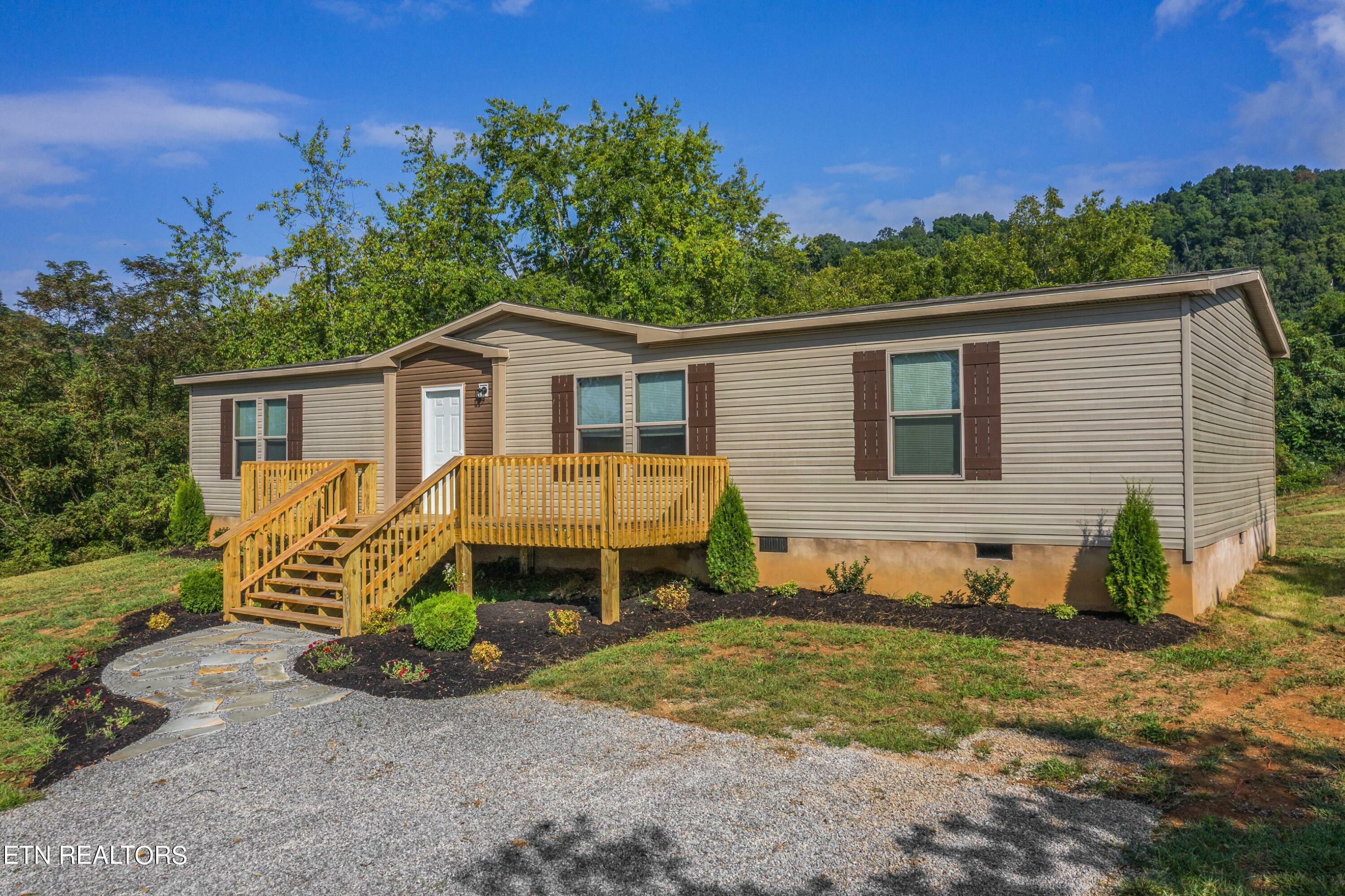 Property Photo: 161 Iris Drive TN 37752