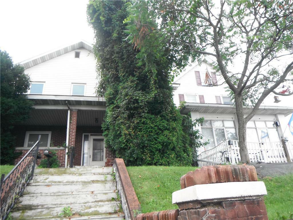 Property Photo:  1754 Northampton Street  PA 18042 