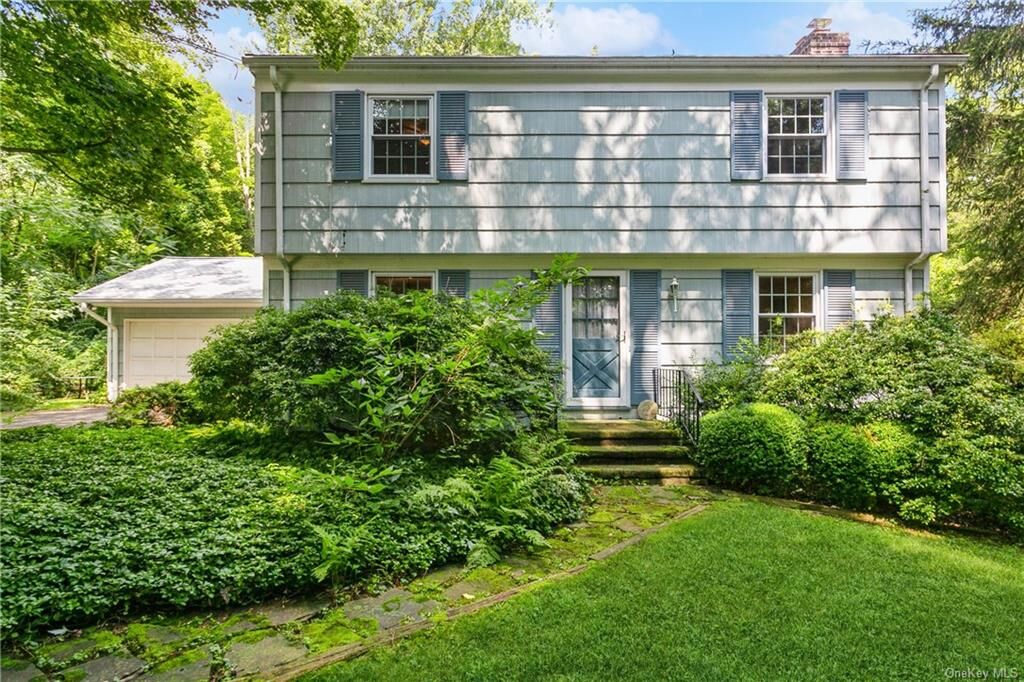 Property Photo: 8 Old Mill Lane NY 10536