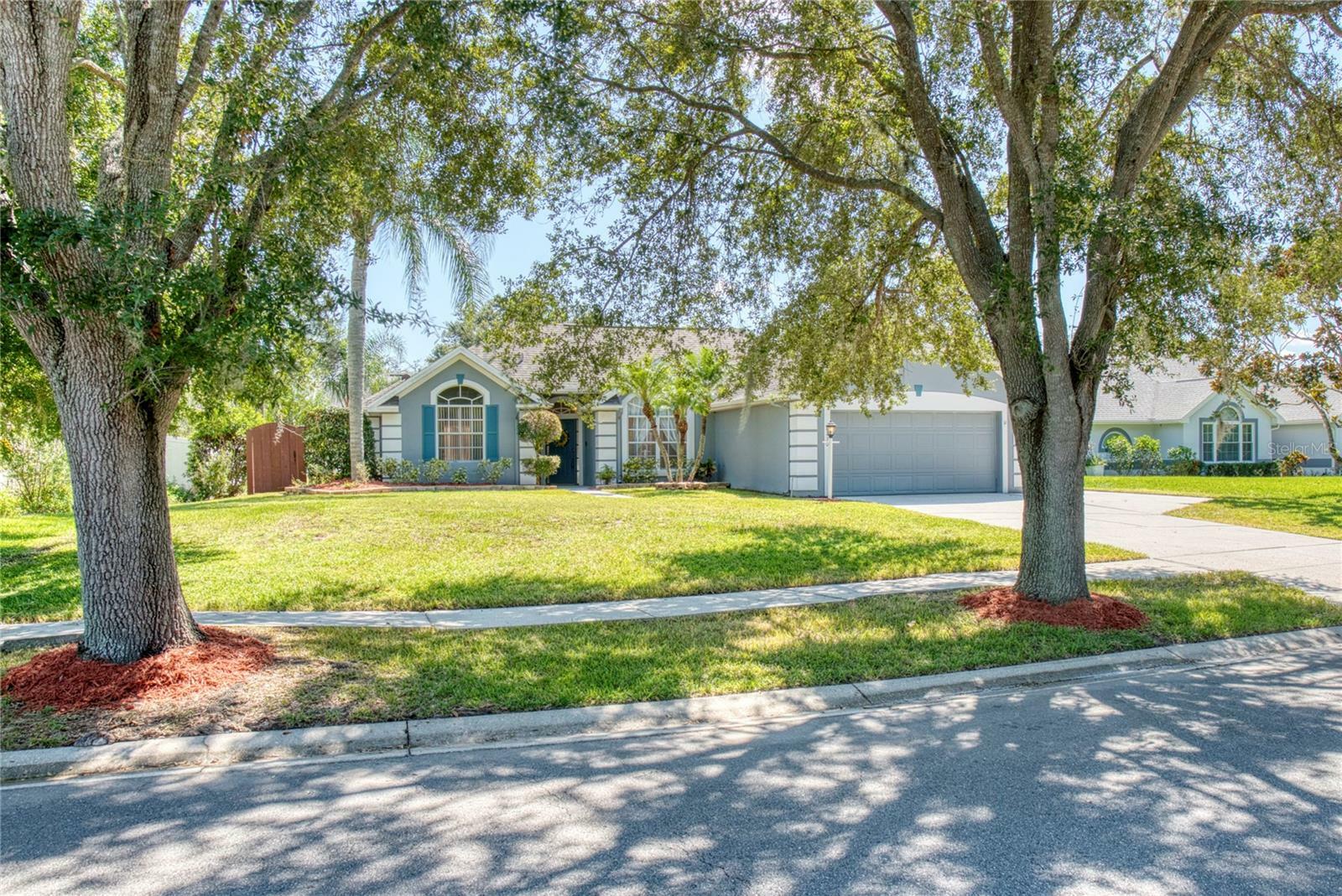Property Photo: 2230 Jessica Lane FL 34744