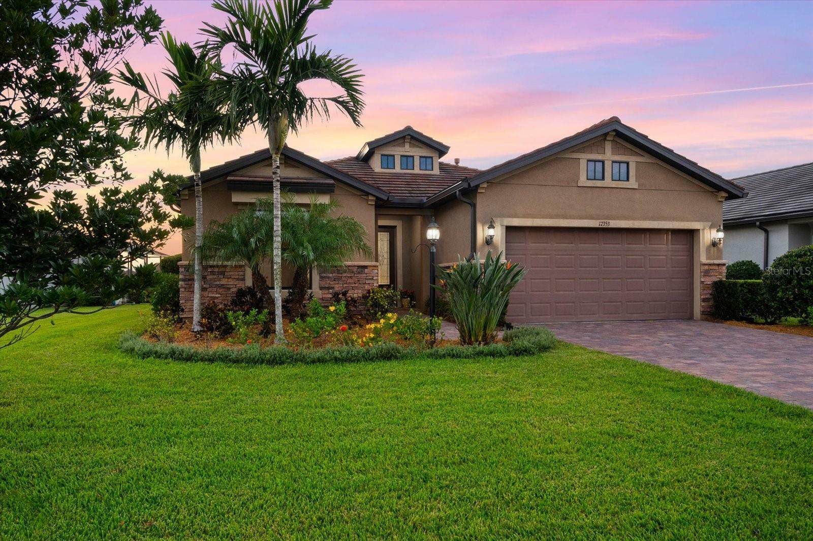 Property Photo:  17353 Hampton Falls Terrace  FL 34202 