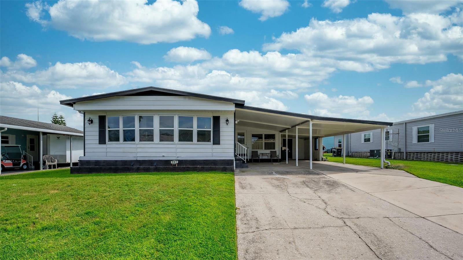 Property Photo: 1610 Reynolds Road 347 FL 33801