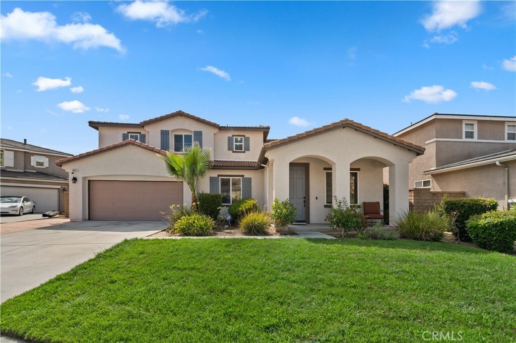 Property Photo:  13211 Wild Sage Lane  CA 92555 