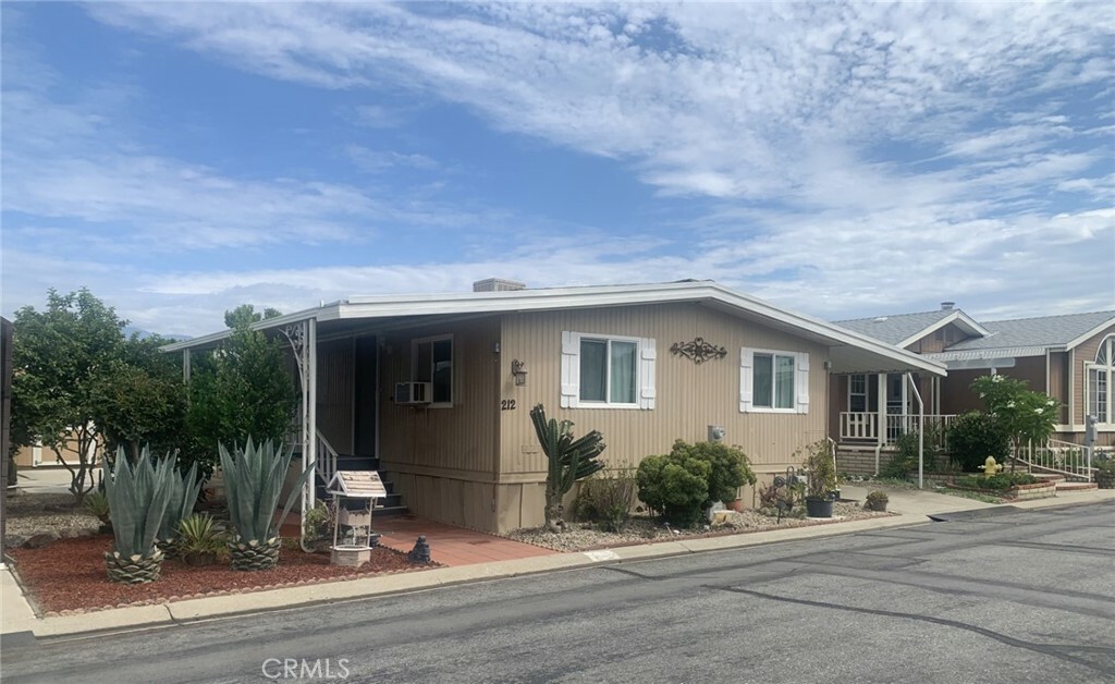 Property Photo:  4400 Philadelphia Street 212  CA 91710 