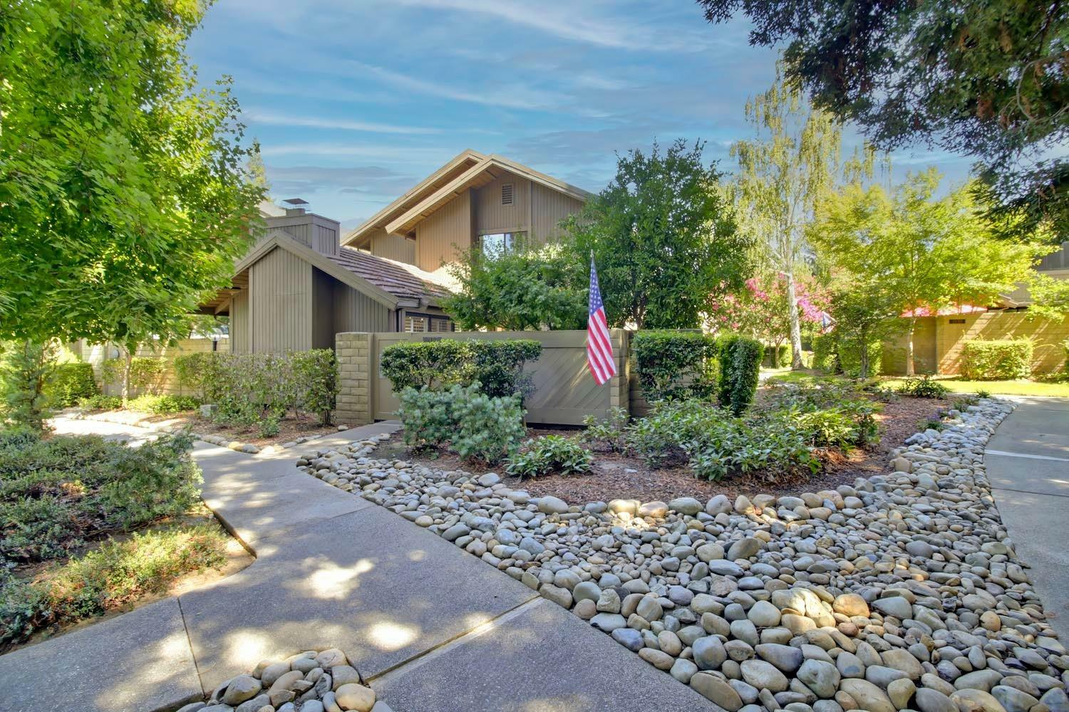 Property Photo:  2157 Promontory Point Lane  CA 95670 