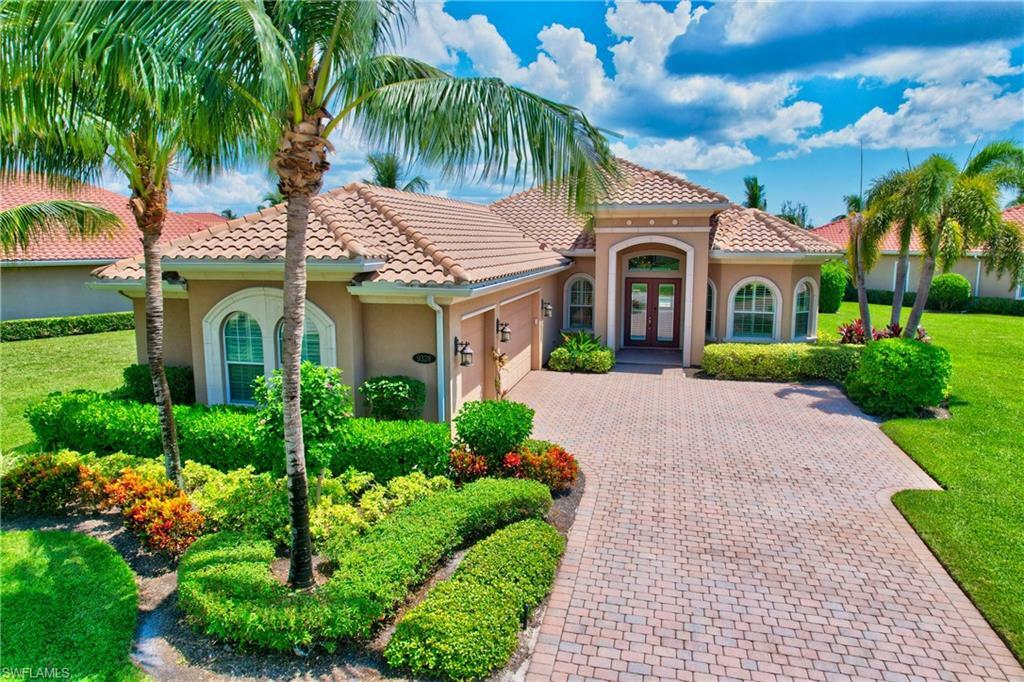 Property Photo:  9328 Chiasso Ct  FL 34114 