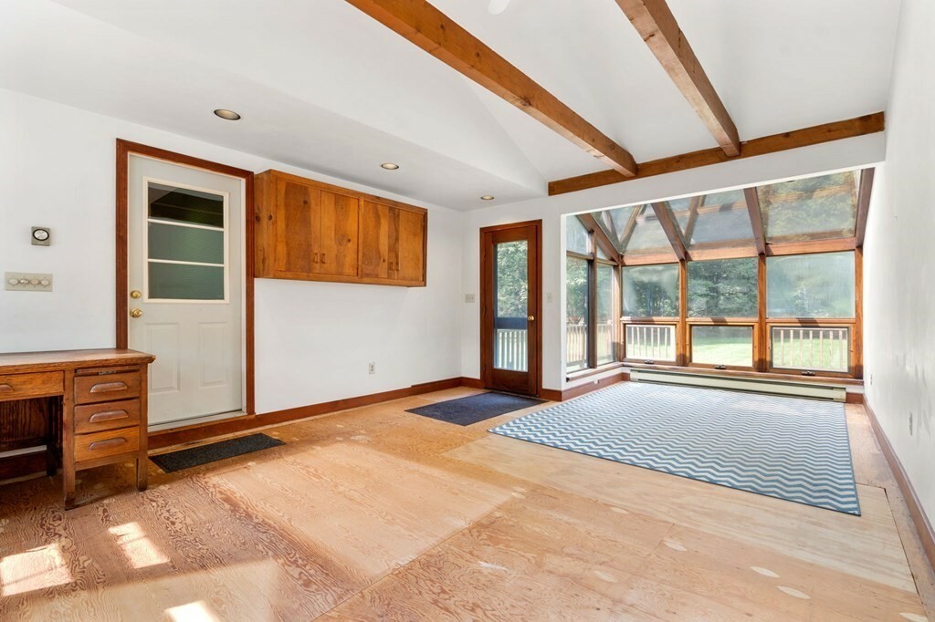 Property Photo:  43 Rich Valley Road  MA 01778 