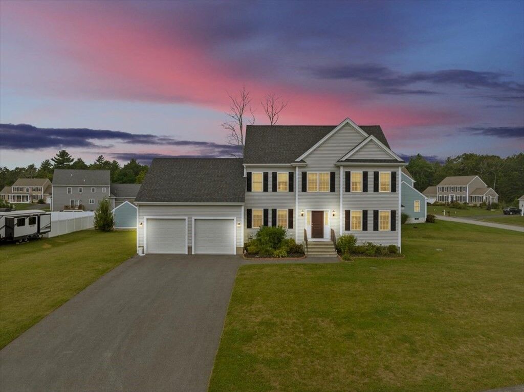 Property Photo:  115 Sonnys Way  MA 02715 
