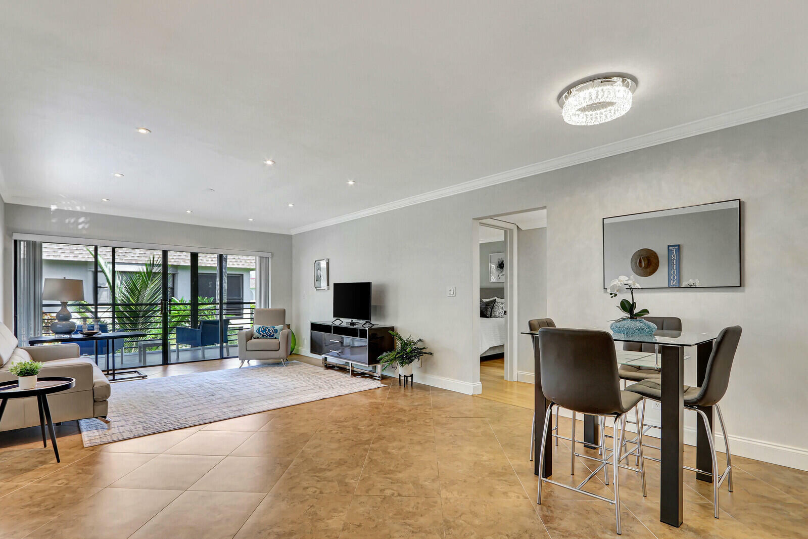 Property Photo: 755 Saturn Street A201 FL 33477