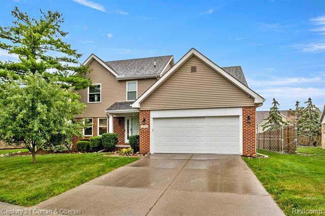 Property Photo: 26542 Park Lane MI 48183