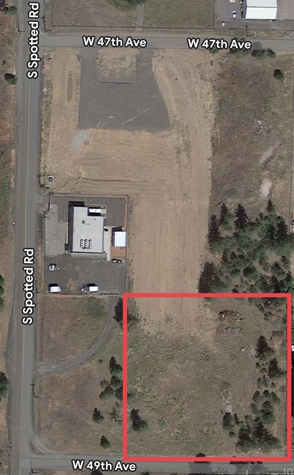 Nka W 49th Ave  Spokane WA 99224 photo