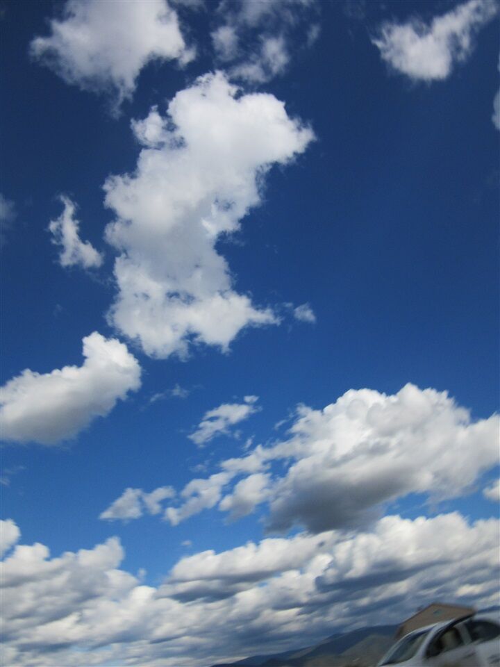 Property Photo:  Camino Coyote  NM 87529-0000 