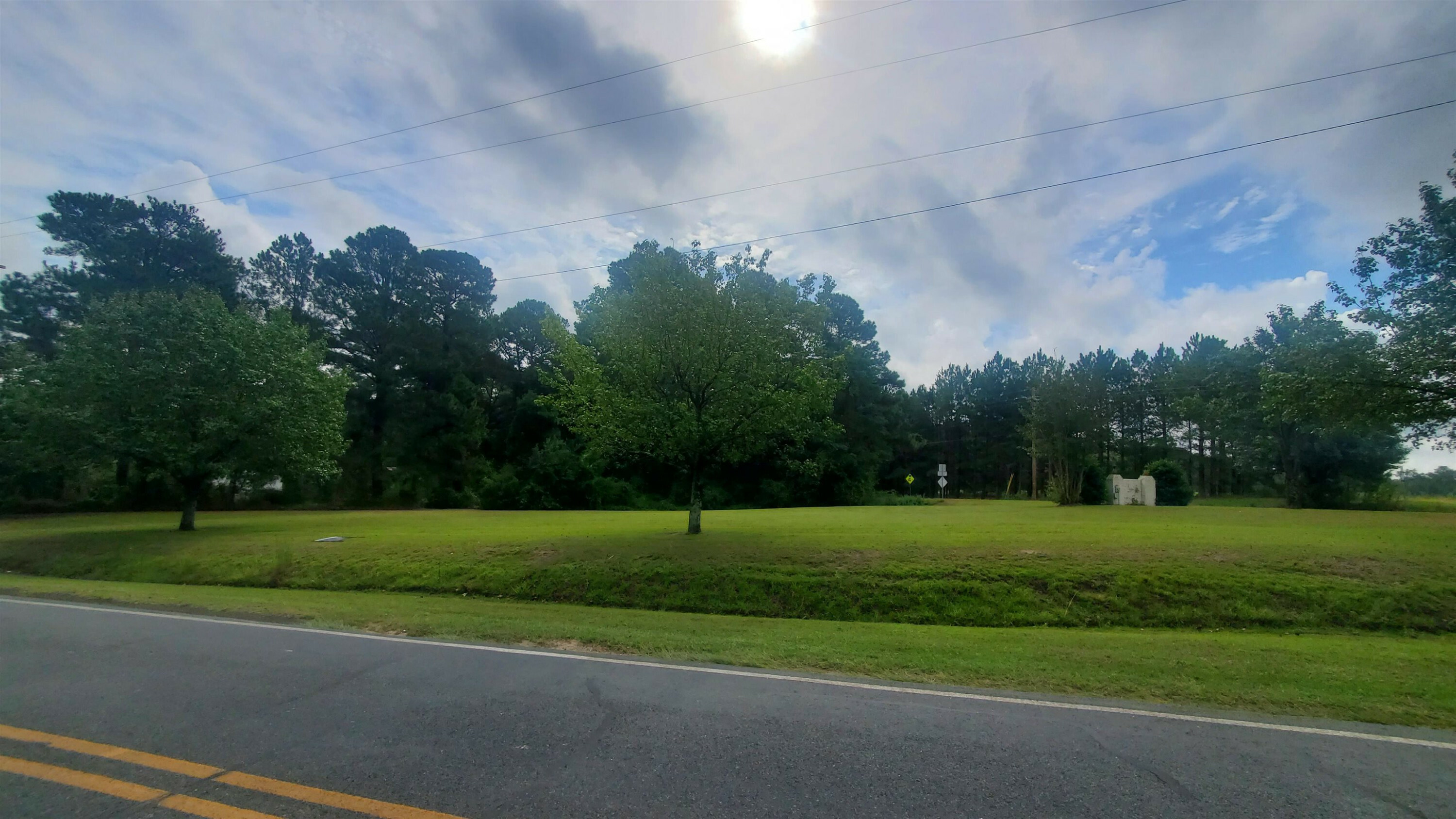 Property Photo:  50 Ebenezer Church Road  NC 27521 