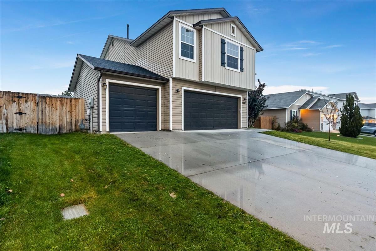 Property Photo: 16581 Spartan Avenue ID 83607