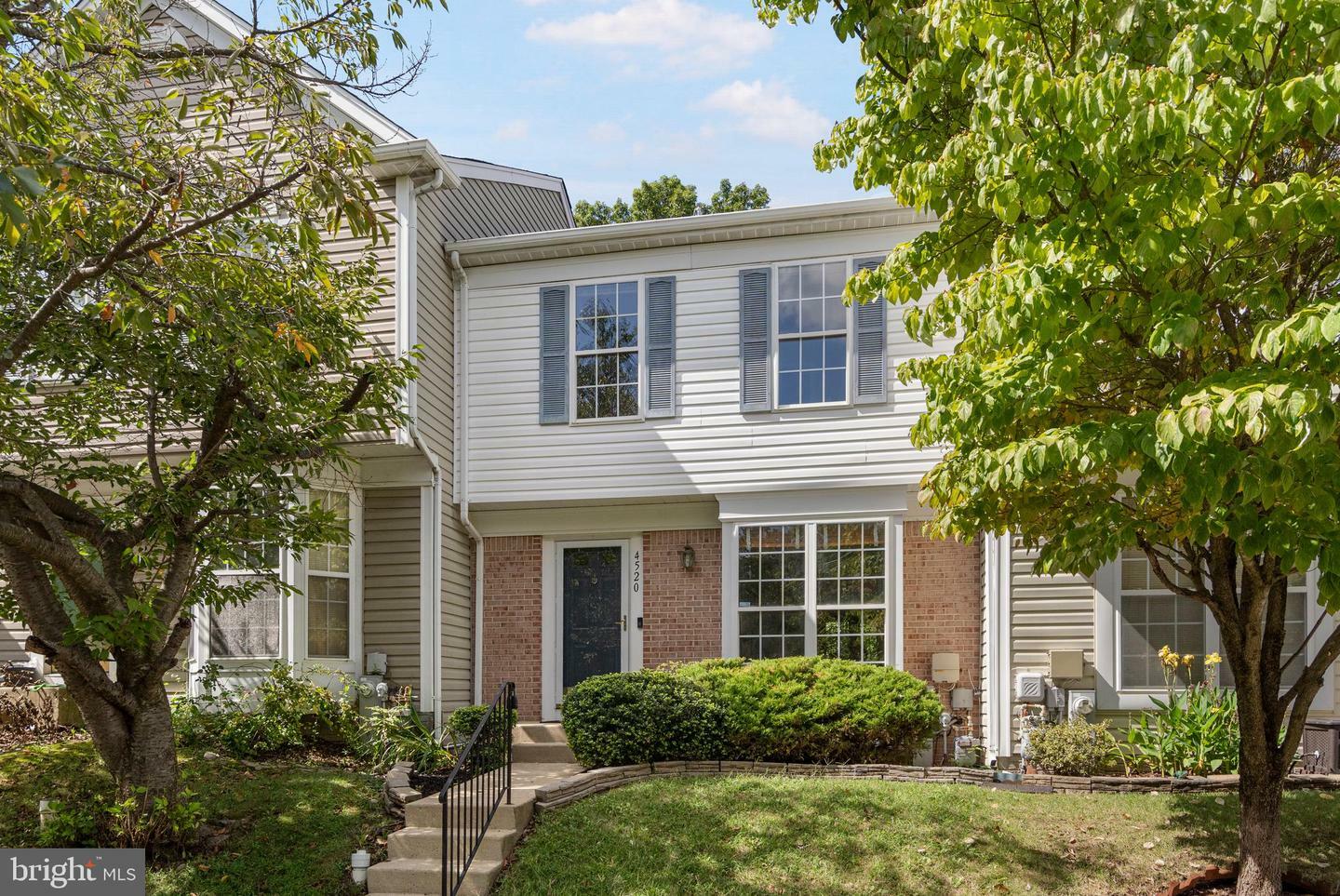 Property Photo: 4520 Ingham Road MD 21117