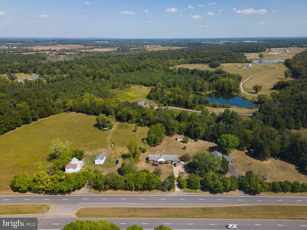 Property Photo:  11497 Marsh Road  VA 22712 