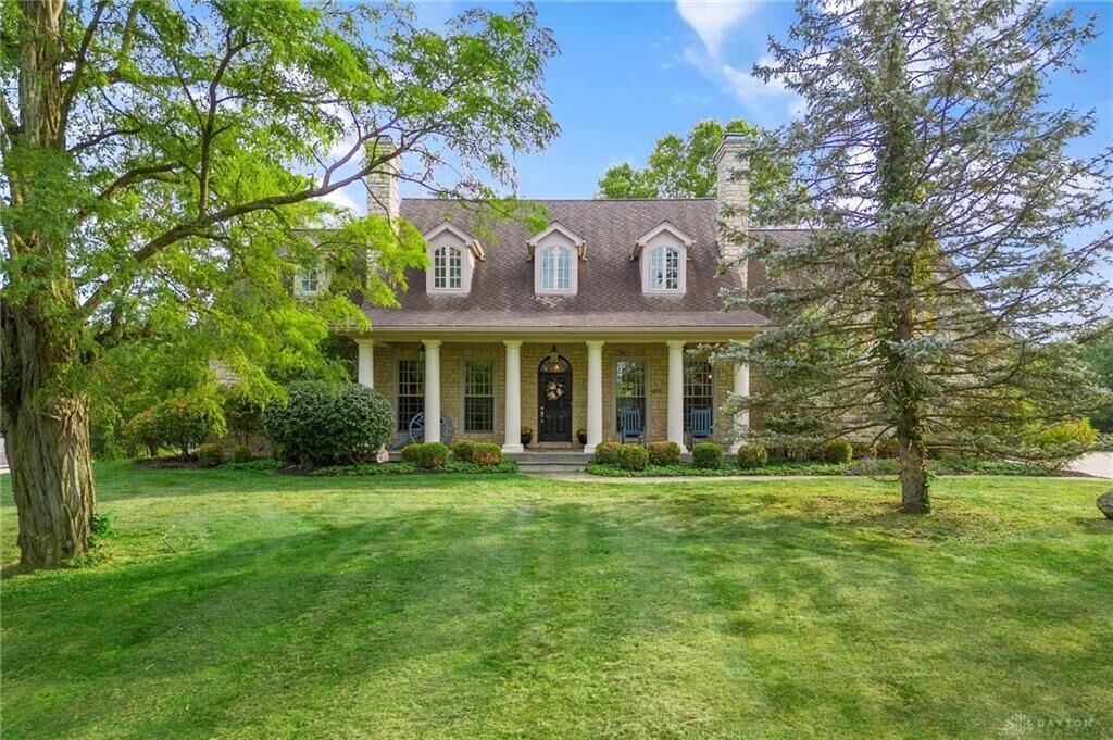 Property Photo:  5378 Black Lane  OH 45324 