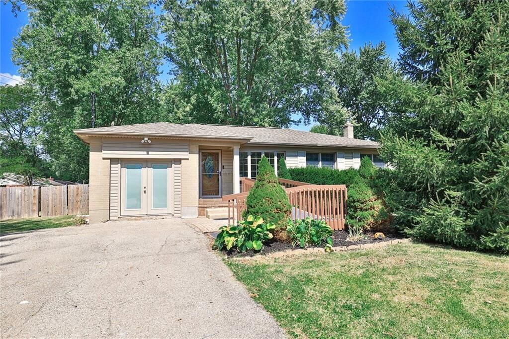 Property Photo: 1166 Emily Drive OH 45150