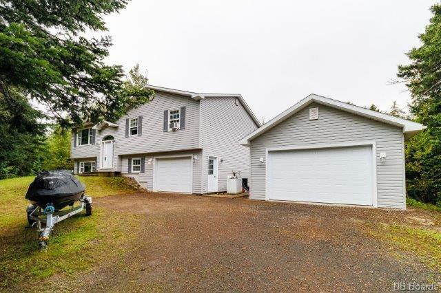 155 Green Avenue  Hanwell NB E3C1M6 photo