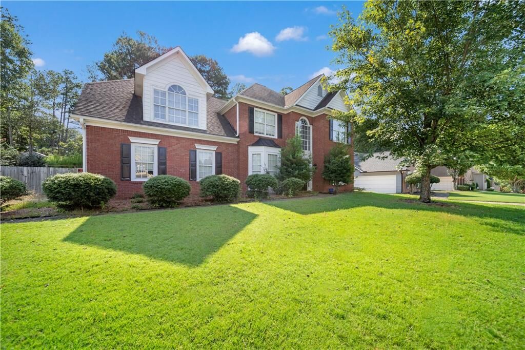 Property Photo: 3105 Goldmist Drive GA 30519