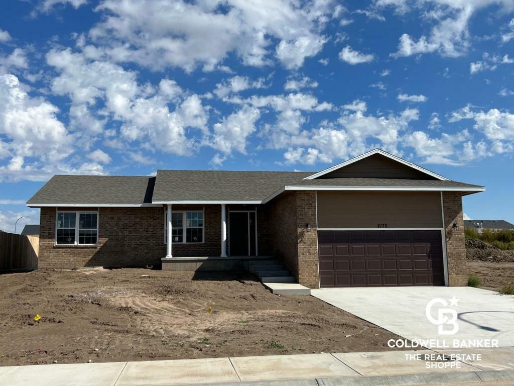 Property Photo: 2170 Idlewild Way KS 67846