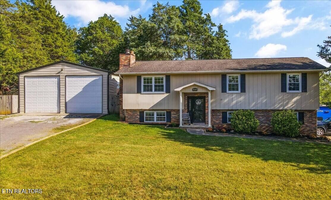 Property Photo: 4603 Harrell Lane TN 37938