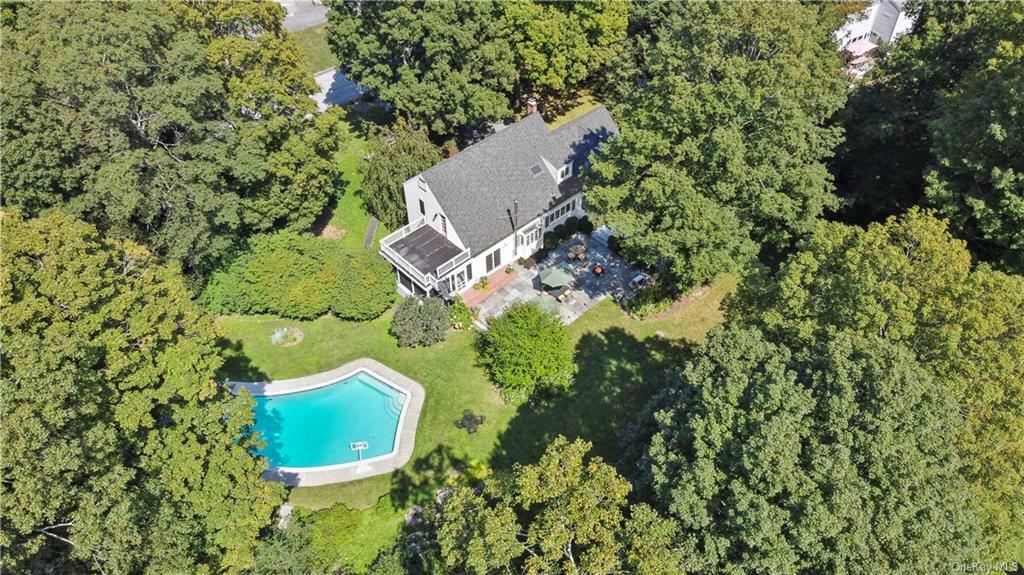 Property Photo: 2 Kenfield Road NY 10590