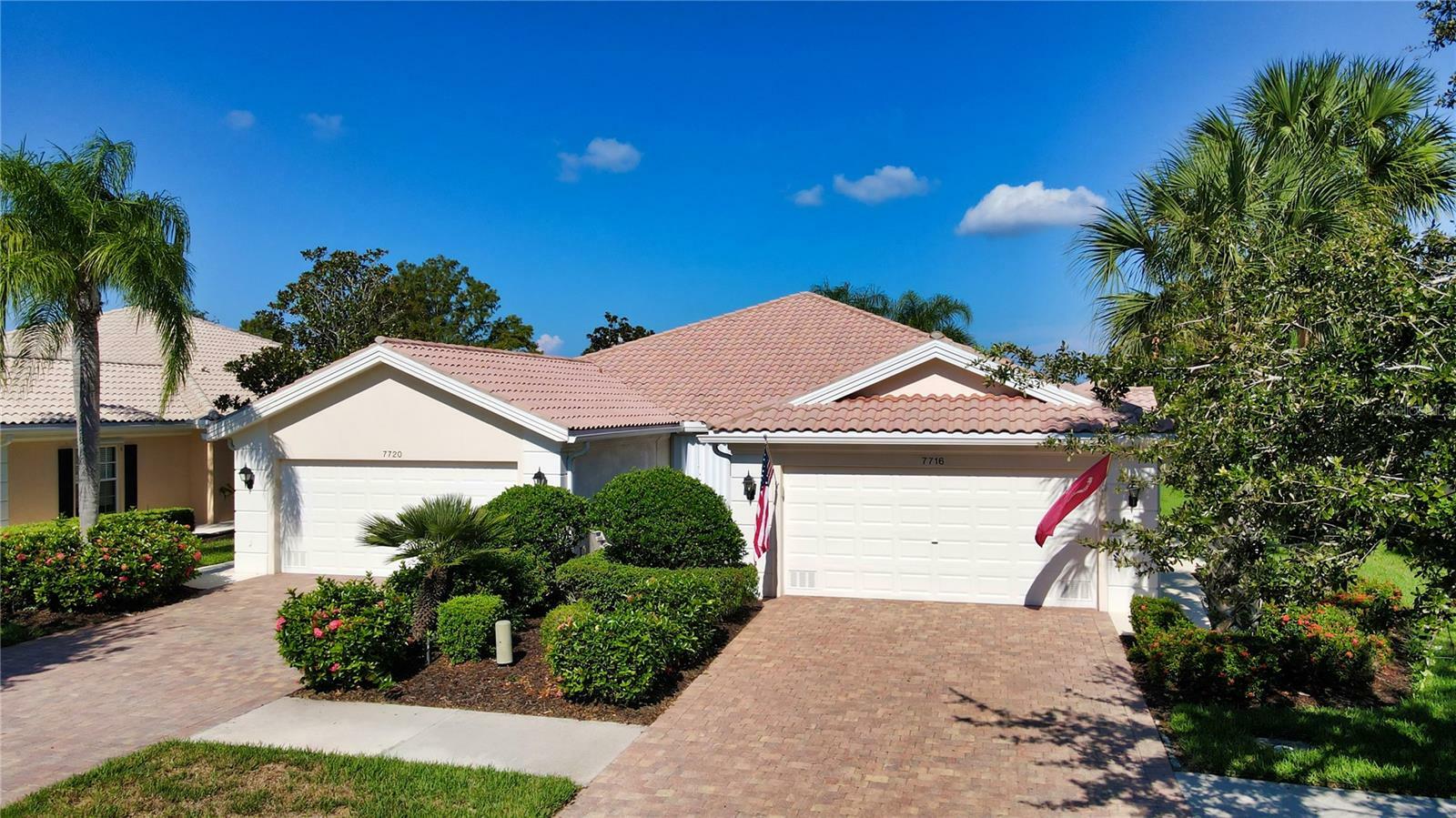 Property Photo:  7716 Camminare Drive  FL 34238 