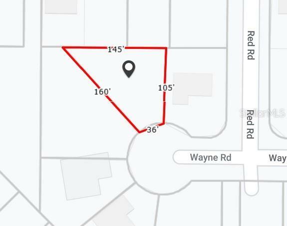 Property Photo: 102 Wayne Road FL 33947