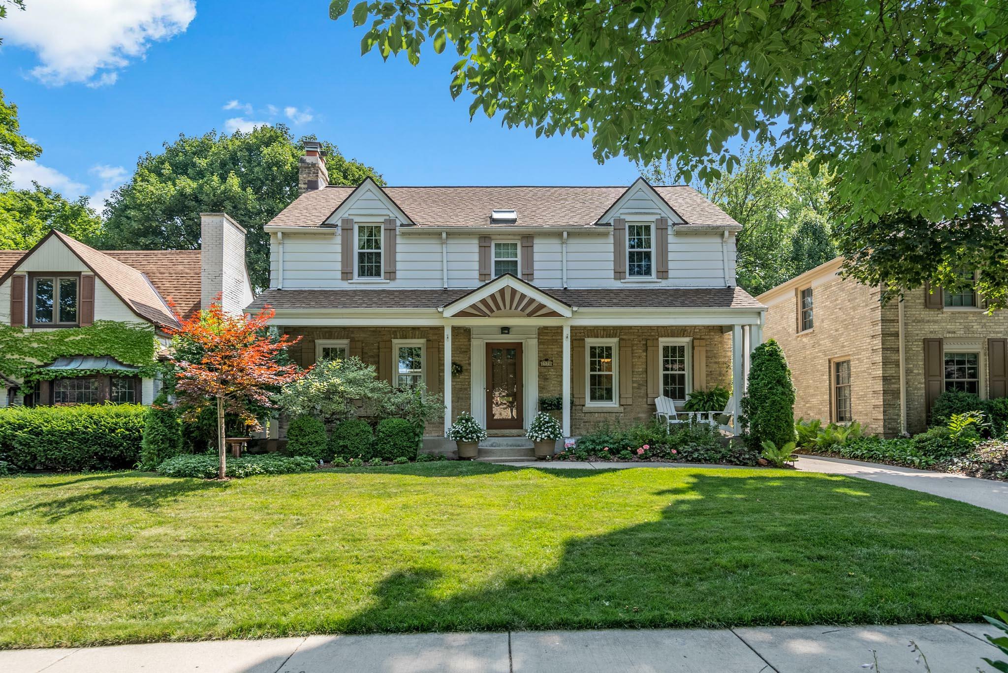 Property Photo: 2570 N 88th St WI 53226
