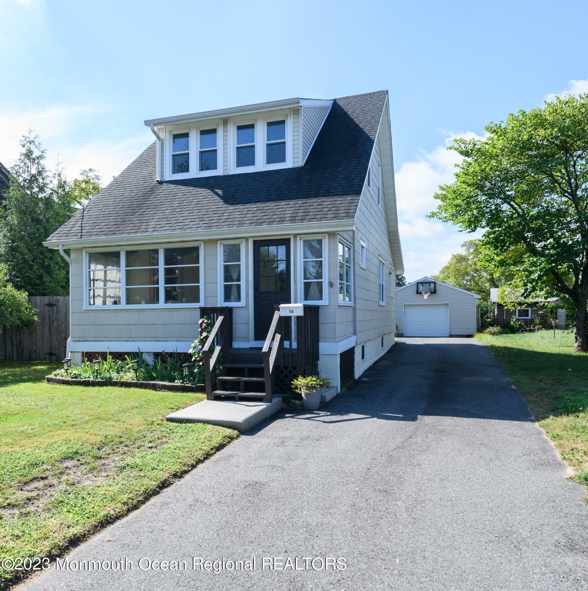 Property Photo: 16 Broadway NJ 07718