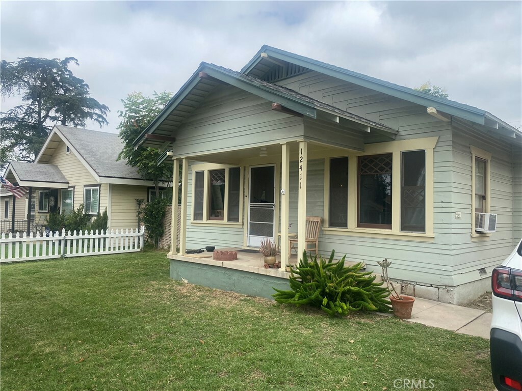 Property Photo: 12411 Camilla Street CA 90601