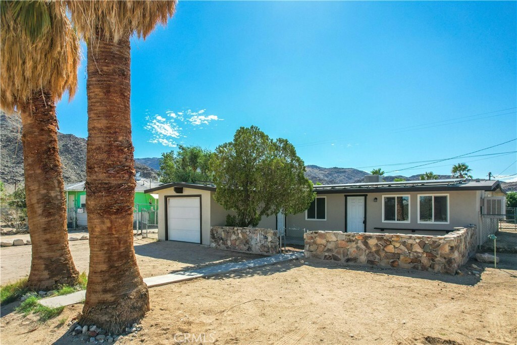 Property Photo:  6942 Eucalyptus Avenue  CA 92277 